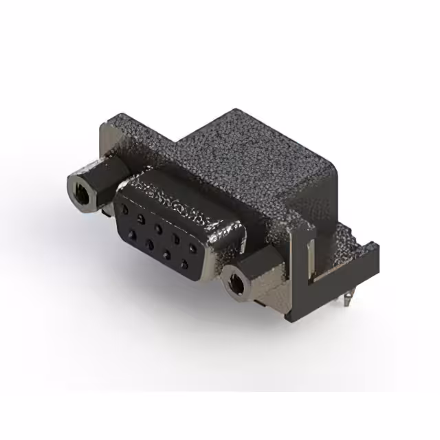 630-009-240-543 EDAC Inc.  D-Sub Connector Assemblies